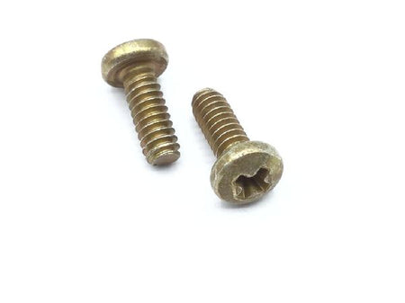 MS35206-214 Machine Screw (4)