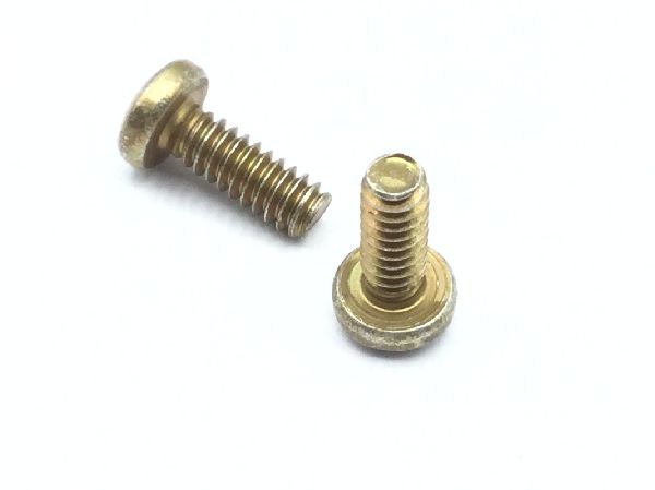 MS35206-214 Machine Screw (5)