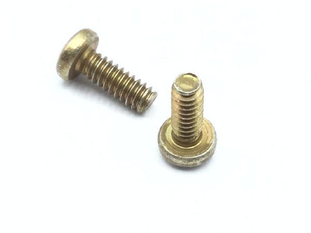 MS35206-214 Machine Screw (5)