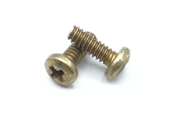 MS35206-214 Machine Screw (6)