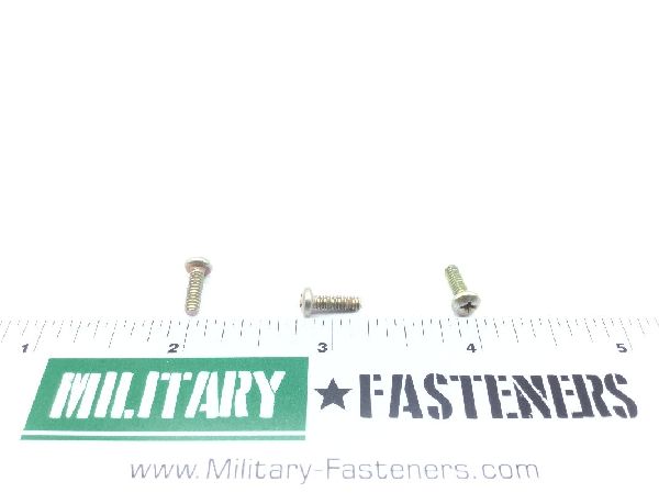 MS35206-215 Machine Screw
