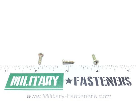 MS35206-215 Machine Screw