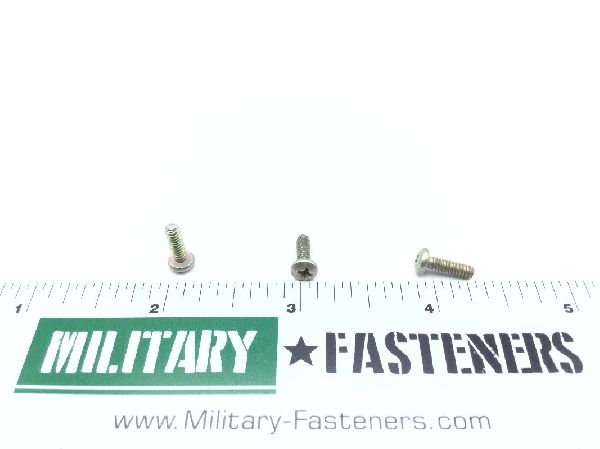 MS35206-215 Machine Screw (2)