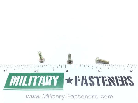 MS35206-215 Machine Screw (2)