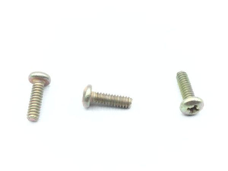 MS35206-215 Machine Screw (4)