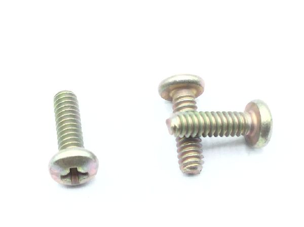 MS35206-215 Machine Screw (5)