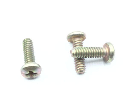MS35206-215 Machine Screw (5)