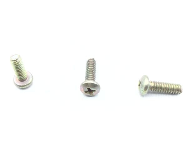 MS35206-215 Machine Screw (6)