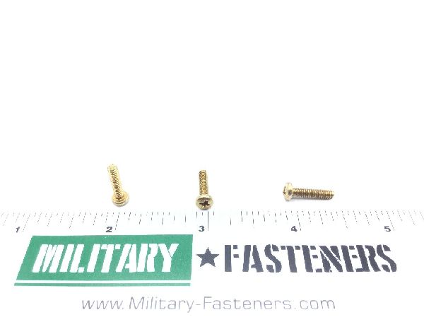 MS35206-217 Machine Screw (2)