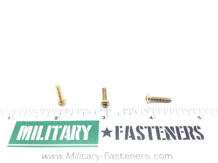 MS35206-217 Machine Screw (2)