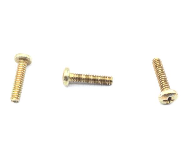 MS35206-217 Machine Screw (4)