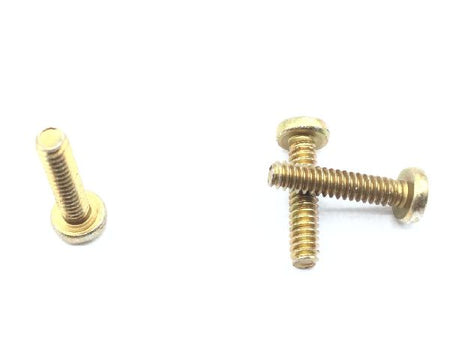 MS35206-217 Machine Screw (5)