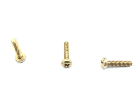 MS35206-217 Machine Screw (6)