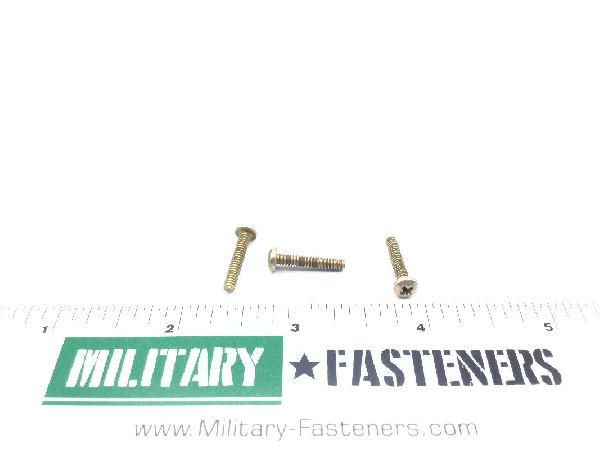 MS35206-218 Machine Screw