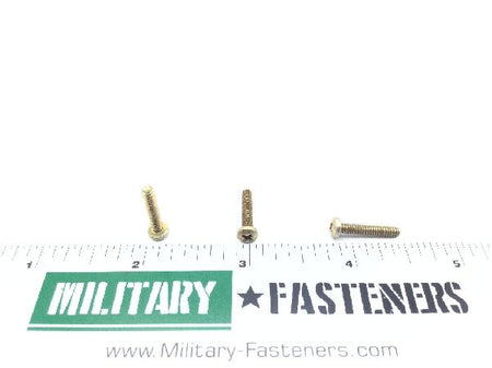 MS35206-218 Machine Screw (2)
