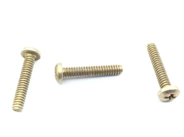 MS35206-218 Machine Screw (4)