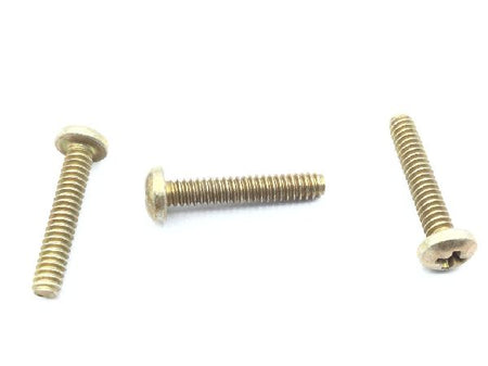 MS35206-218 Machine Screw (4)