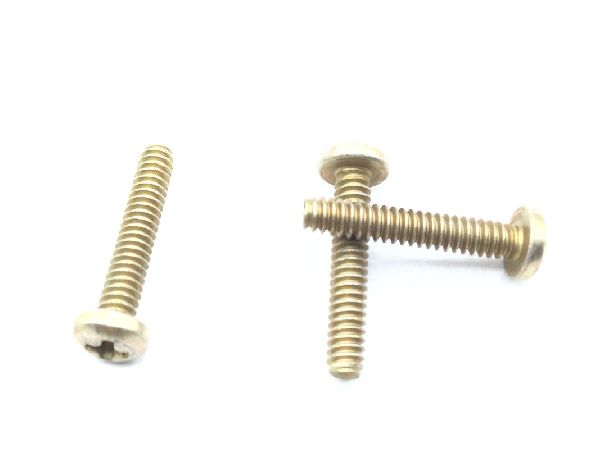 MS35206-218 Machine Screw (5)