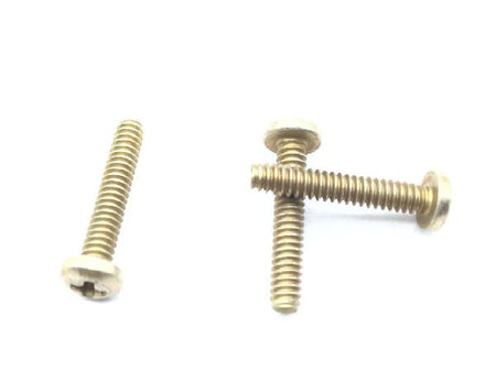MS35206-218 Machine Screw (5)