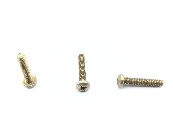MS35206-218 Machine Screw (6)