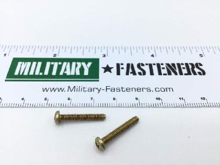 MS35206-219 Machine Screw