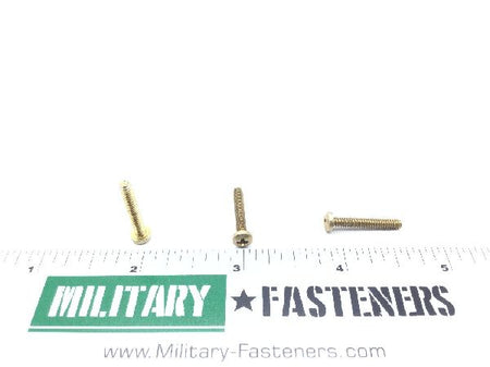 MS35206-219 Machine Screw (3)