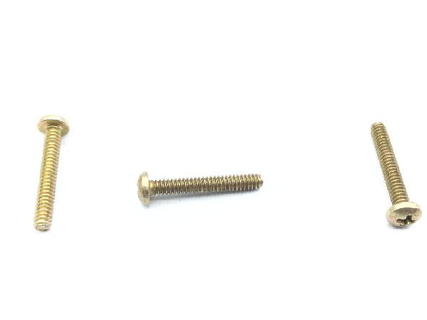 MS35206-219 Machine Screw (5)