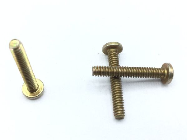 MS35206-219 Machine Screw (6)