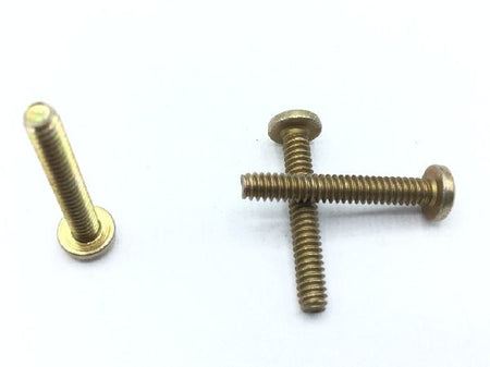 MS35206-219 Machine Screw (6)