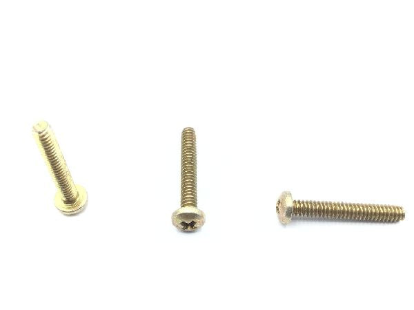 MS35206-219 Machine Screw (7)