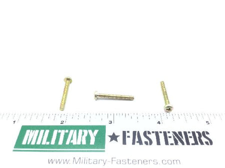 MS35206-220 Machine Screw