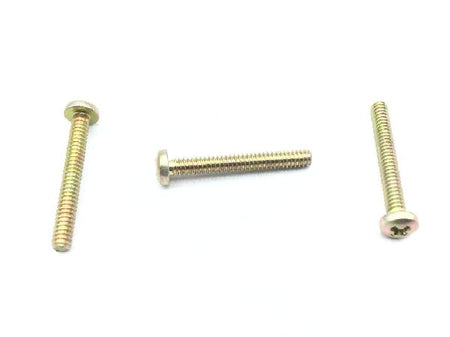 MS35206-220 Machine Screw (4)