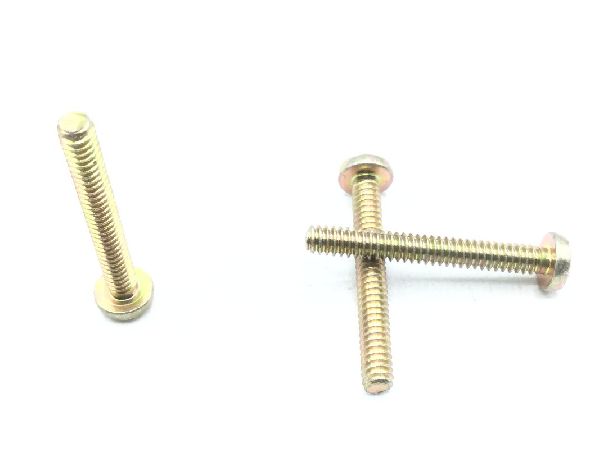 MS35206-220 Machine Screw (5)