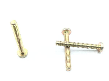 MS35206-220 Machine Screw (5)