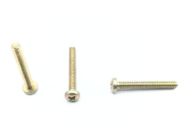 MS35206-220 Machine Screw (6)