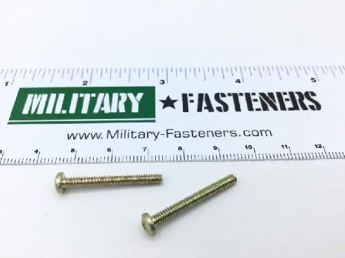 MS35206-221 Machine Screw (2)