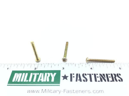 MS35206-221 Machine Screw (5)