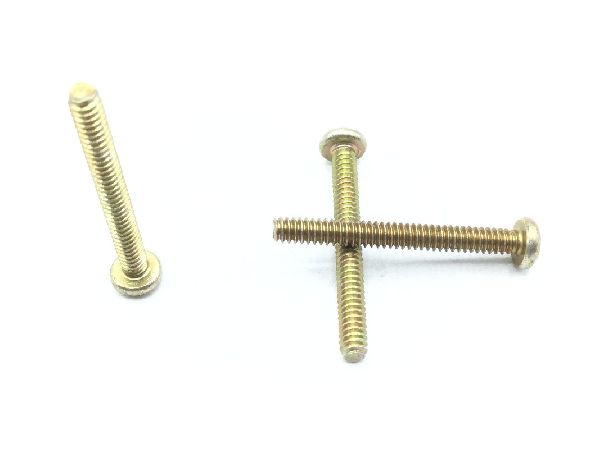 MS35206-221 Machine Screw (8)