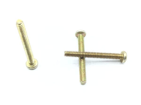 MS35206-221 Machine Screw (8)