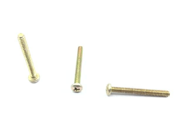 MS35206-221 Machine Screw (9)
