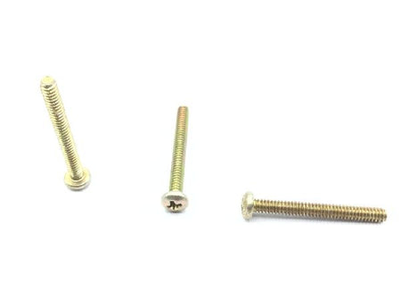 MS35206-221 Machine Screw (9)