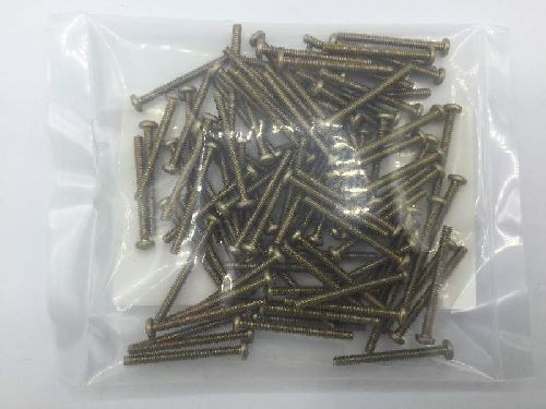 MS35206-222 Machine Screw (3)