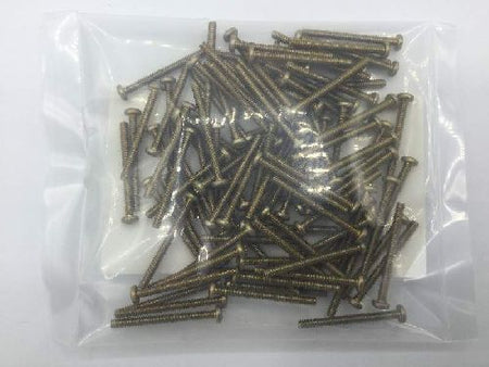 MS35206-222 Machine Screw (3)
