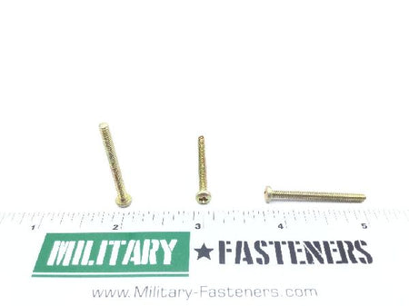 MS35206-222 Machine Screw (5)