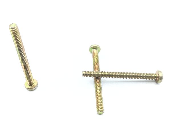 MS35206-222 Machine Screw (8)