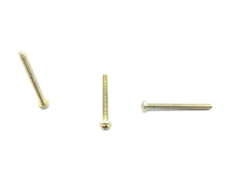 MS35206-222 Machine Screw (9)