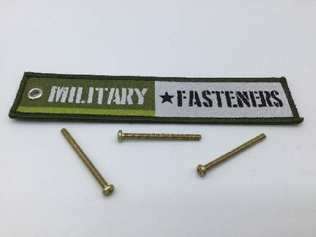 MS35206-223 Machine Screw