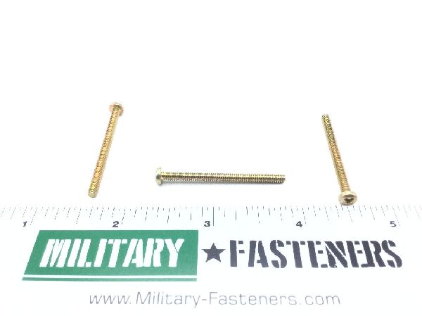 MS35206-223 Machine Screw (5)