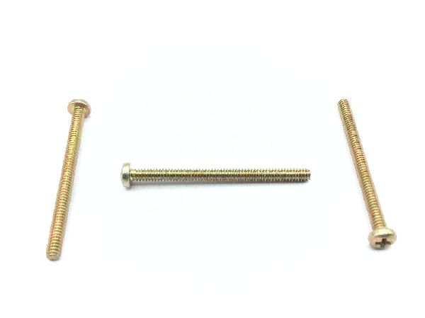 MS35206-223 Machine Screw (7)