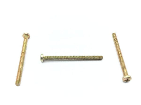 MS35206-223 Machine Screw (7)
